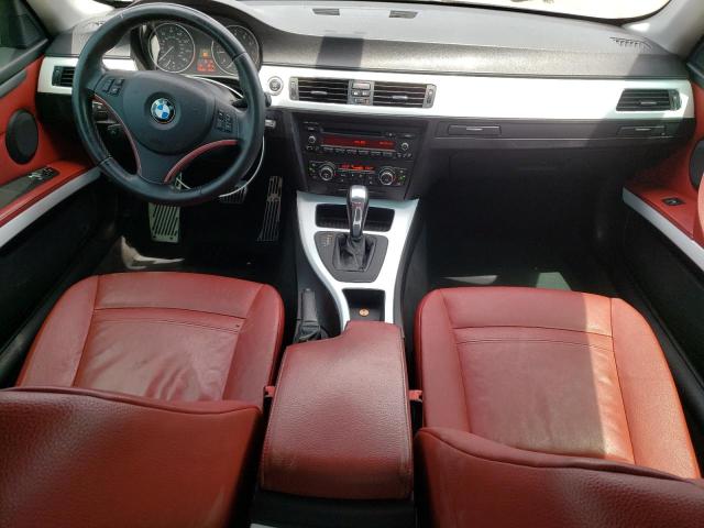 2012 BMW 3er - Image 8