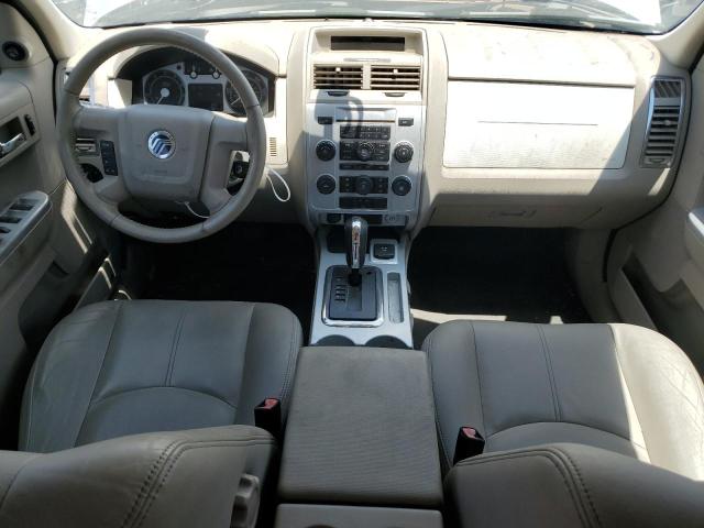 2008 Mercury Mariner Hev VIN: 4M2CU29H58KJ06086 Lot: 81574873