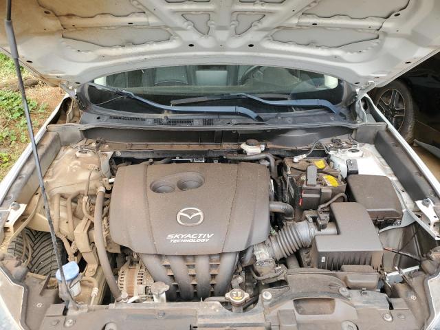 2019 Mazda Cx-3 Touring VIN: JM1DKFC7XK0408130 Lot: 58839184