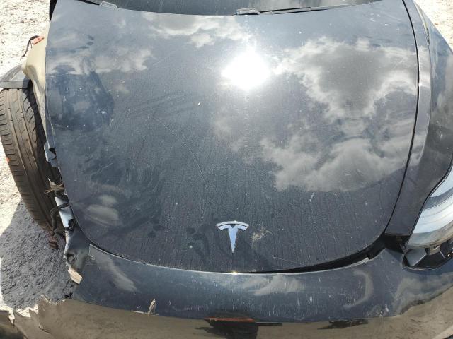 2019 TESLA MODEL 3 - 5YJ3E1EB5KF199078