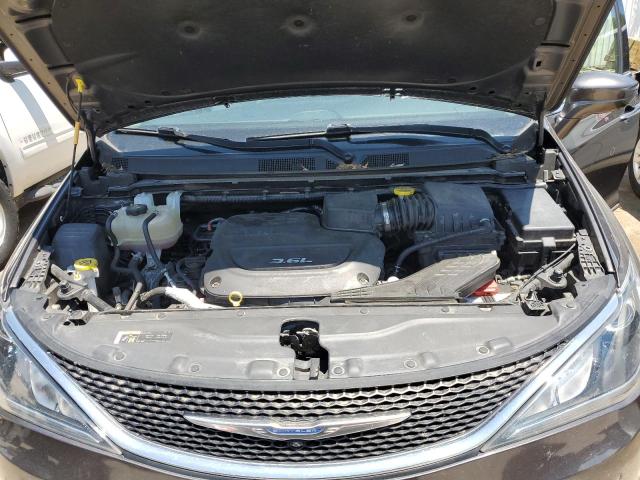 VIN 2C4RC1BG7JR170975 2018 Chrysler Pacifica, Touri... no.12