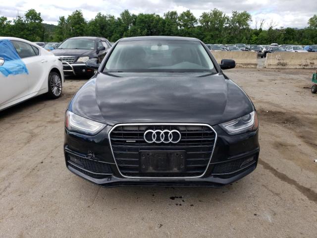 VIN WAUFFAFL4FN038937 2015 Audi A4, Premium Plus no.5