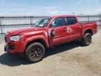 TOYOTA TACOMA DOU photo