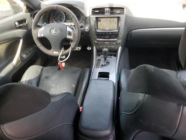 2011 Lexus Is 350 VIN: JTHBE5C20B5025781 Lot: 59511794