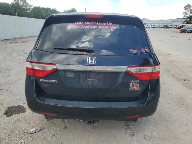 2012 Honda Odyssey Ex VIN: 5FNRL5H42CB054036 Lot: 59541014