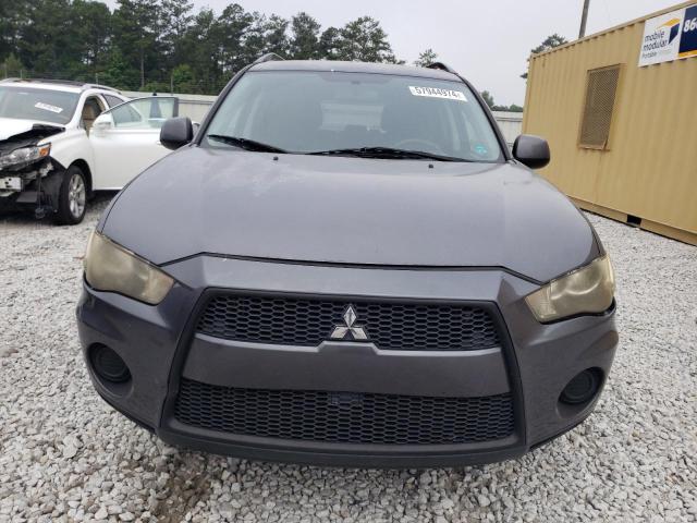 2011 Mitsubishi Outlander Es VIN: JA4AS2AWXBU031209 Lot: 57944974