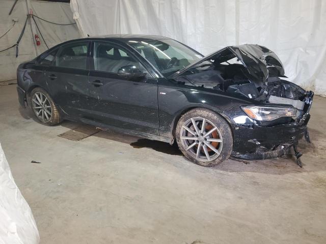 2018 AUDI A6 PREMIUM - WAUF8AFC0JN083618