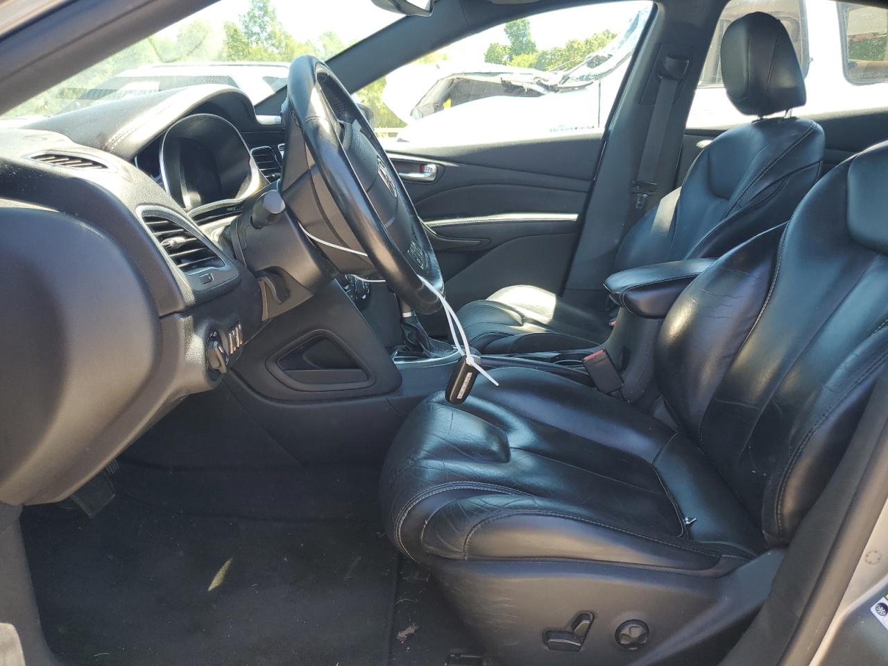 1C3CDFCA4DD336262 2013 Dodge Dart Limited