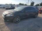 2015 FORD FUSION TIT - 3FA6P0K92FR213497