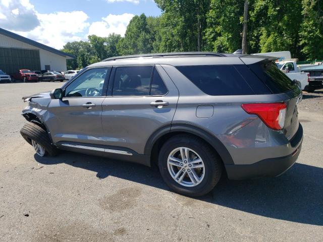 2024 Ford Explorer Xlt VIN: 1FMSK7DHXRGA50500 Lot: 61032864