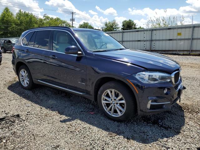 VIN 5UXKR0C56F0P13191 2015 BMW X5, Xdrive35I no.4