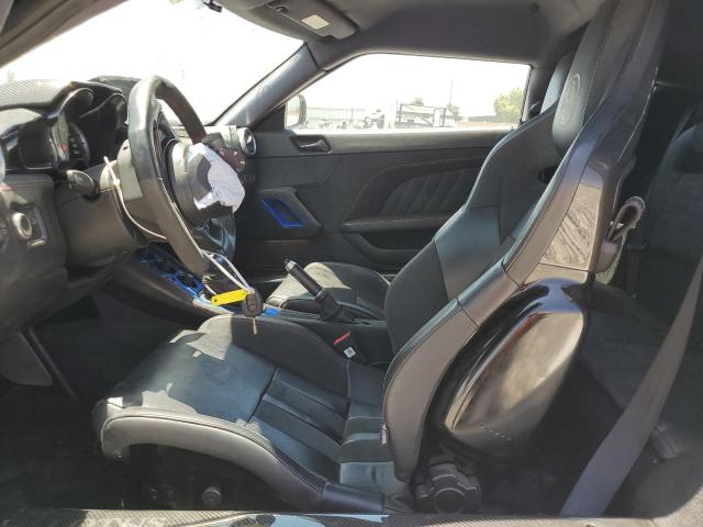 2020 LOTUS EVORA GT SCCLMDDN5LHA10822
