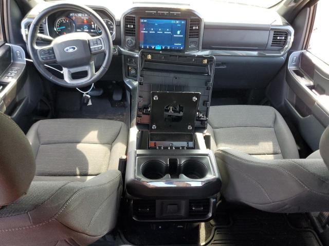 2022 Ford F150 Supercrew VIN: 1FTFW1E54NFB76346 Lot: 59723014