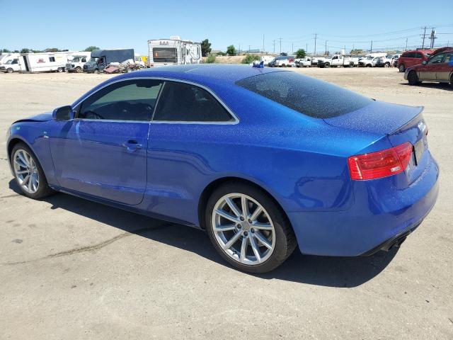 2017 AUDI A5 SPORT WAUD2AFR2HA001502