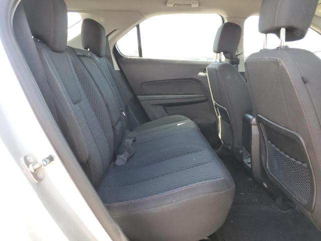 2013 Chevrolet Equinox Ls VIN: 1GNFLCEK0DZ119687 Lot: 58351714