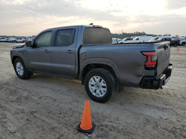 2022 Nissan Frontier S VIN: 1N6ED1EJ0NN692219 Lot: 57429854