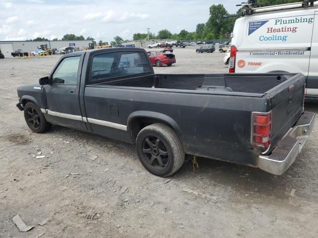 1987 Dodge Dakota VIN: 1B7GN14M7HS129484 Lot: 56649734