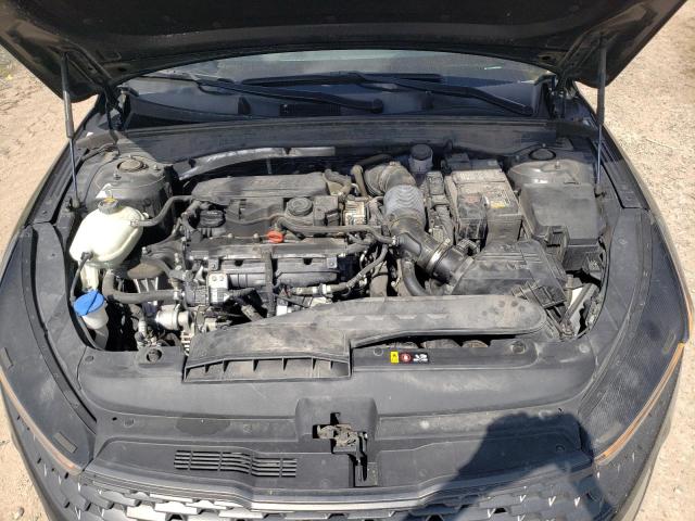2021 KIA K5 LX - 5XXG24J2XMG010622