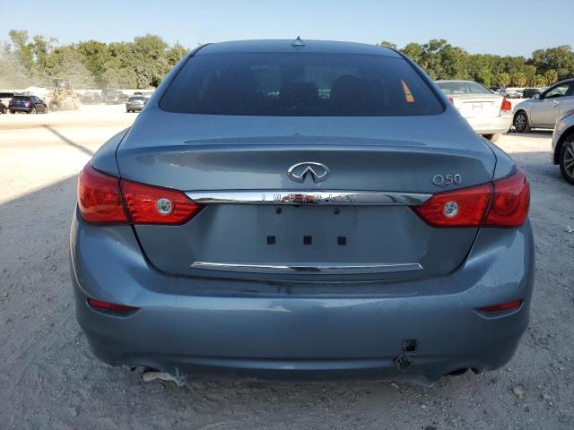 2016 Infiniti Q50 Base VIN: JN1CV7AP0GM202930 Lot: 56896574