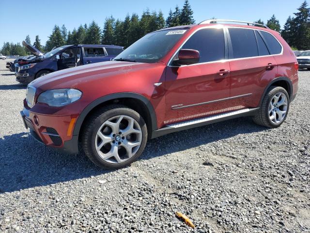 VIN 5UXZV4C58D0G54906 2013 BMW X5, Xdrive35I no.1