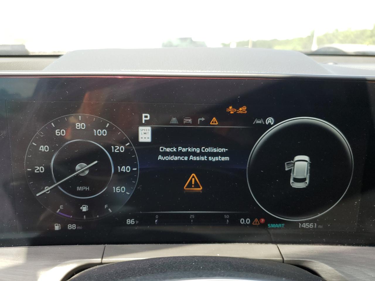 5XYP5DGC6RG425477 2024 Kia Telluride Sx