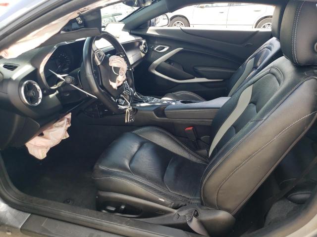 2020 CHEVROLET CAMARO LZ - 1G1FF1R77L0102472