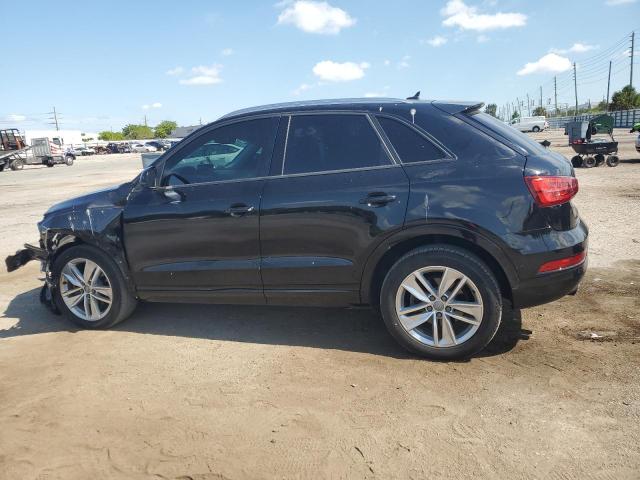 2017 AUDI Q3 PREMIUM - WA1BCCFS9HR013910