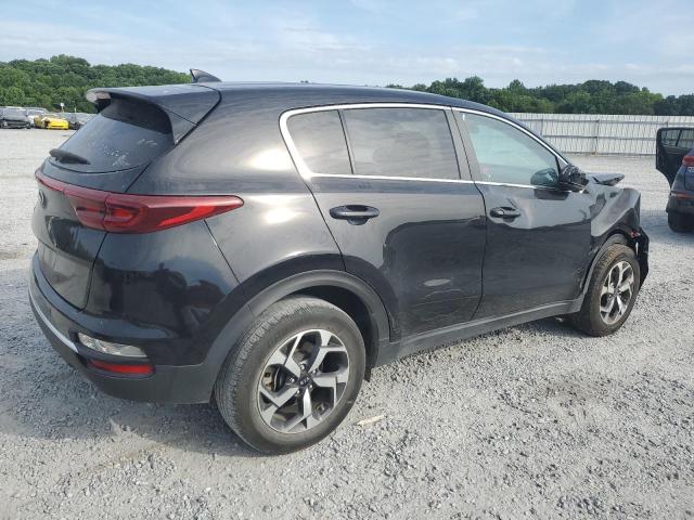 2021 KIA SPORTAGE L - KNDPM3AC5M7885211