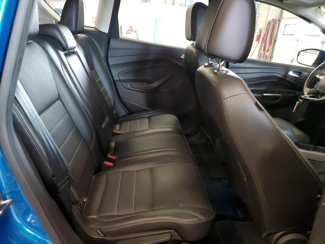 1FADP5CU8FL107139 2015 Ford C-Max Premium Sel