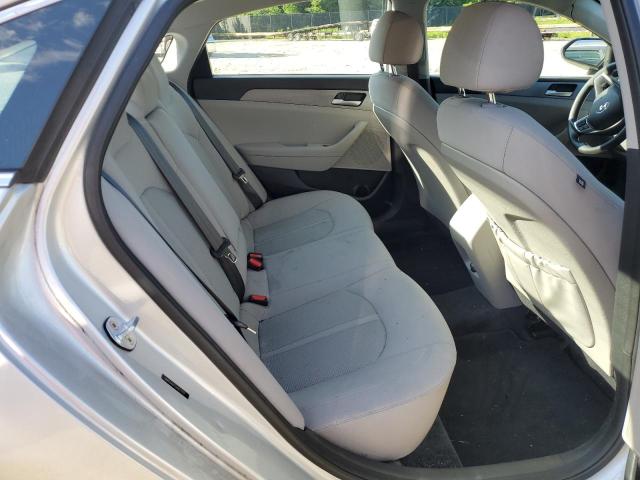 2018 Hyundai Sonata Se VIN: 5NPE24AF5JH623192 Lot: 58277604