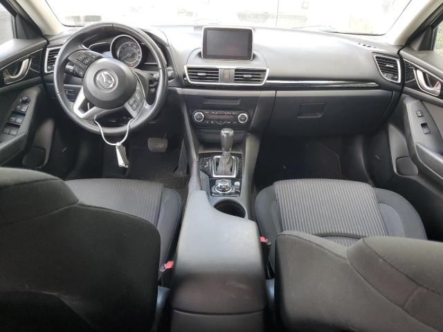 2016 Mazda 3 Touring VIN: JM1BM1M73G1326504 Lot: 58398854