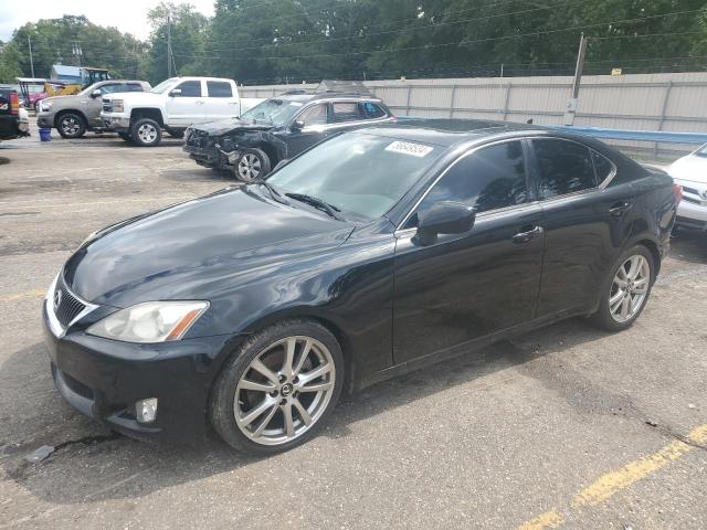 2009 Lexus Is 250 VIN: JTHBK262992091616 Lot: 56649534