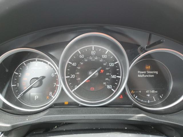 2023 Mazda Cx-5 Select VIN: JM3KFBBM5P0176532 Lot: 57127524