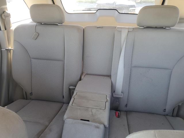 2007 Ford Edge Se VIN: 2FMDK36C57BA97778 Lot: 58786454