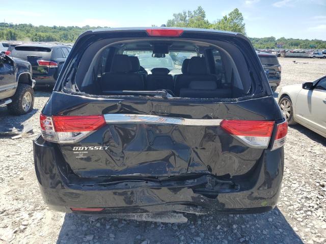 2015 HONDA ODYSSEY EX - 5FNRL5H61FB003634