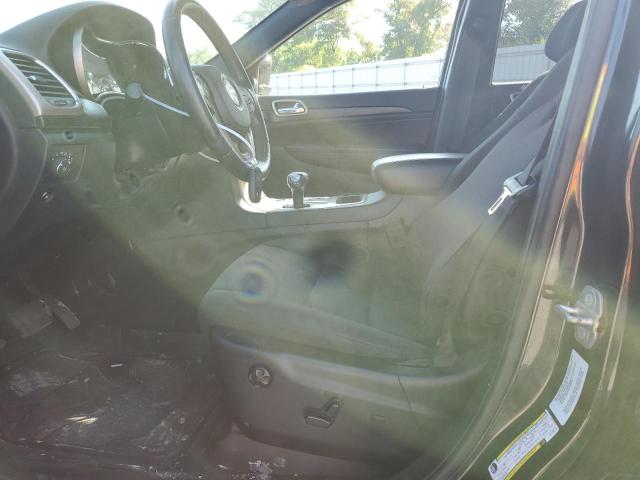 2015 Jeep Grand Cherokee Laredo VIN: 1C4RJFAG8FC736713 Lot: 61207764