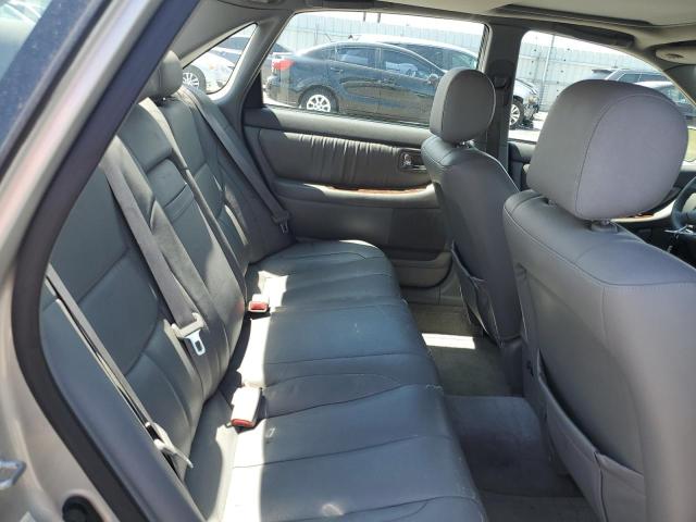 2001 Toyota Avalon Xl VIN: 4T1BF28B51U144030 Lot: 59085294