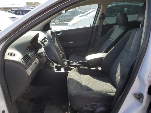 2009 Chevrolet Cobalt Lt VIN: 1G1AT58H497238241 Lot: 57920584