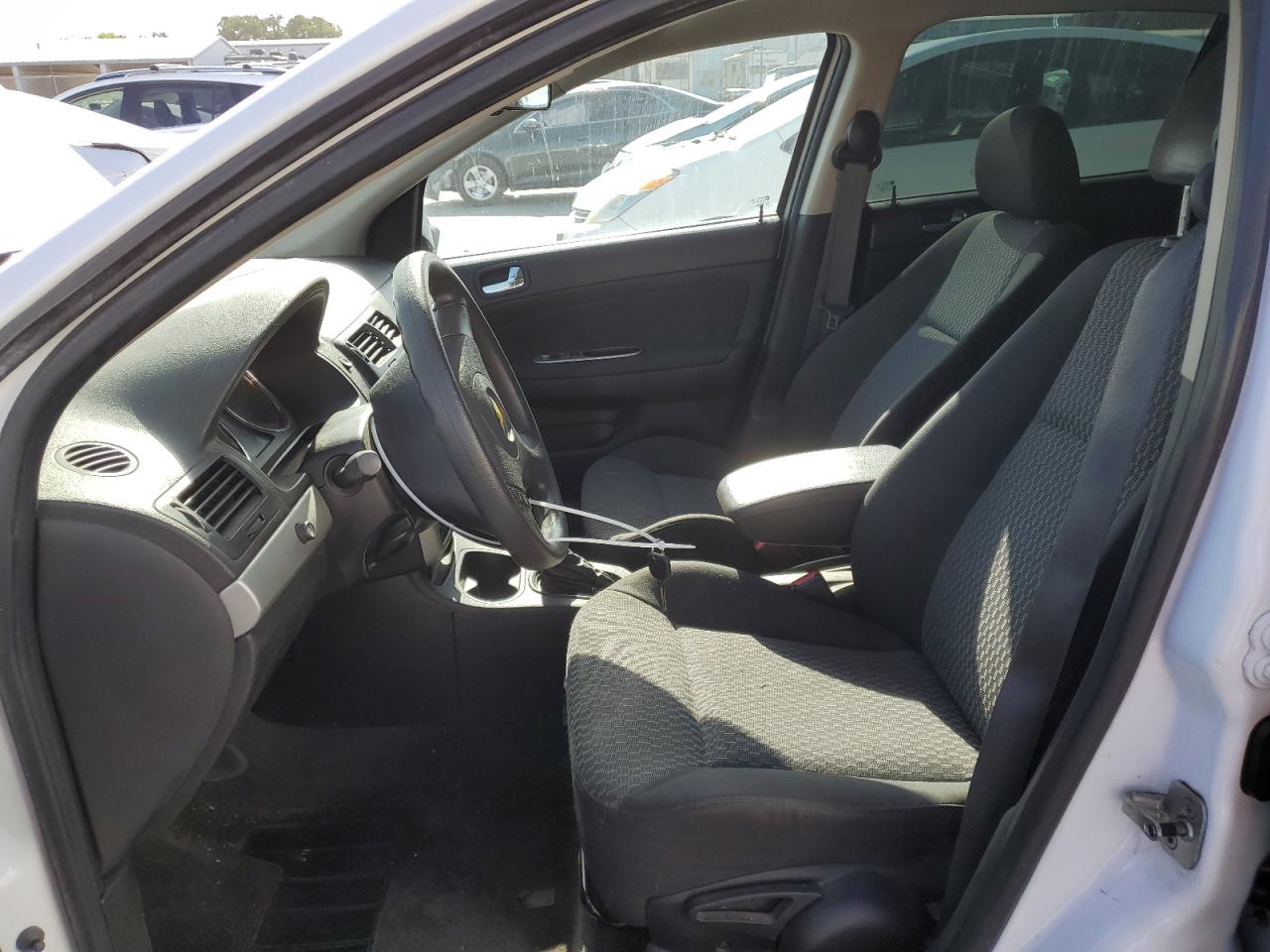 1G1AT58H497238241 2009 Chevrolet Cobalt Lt