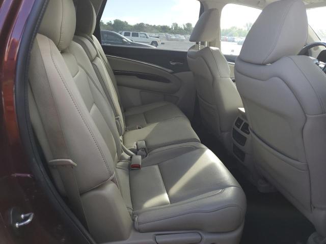 2018 ACURA MDX - 5J8YD4H3XJL022912