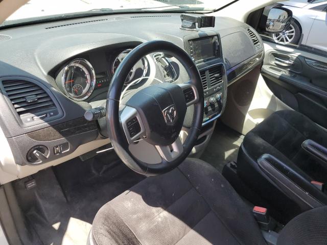 2014 Ram Tradesman VIN: 2C4JRGAG4ER462086 Lot: 58619074