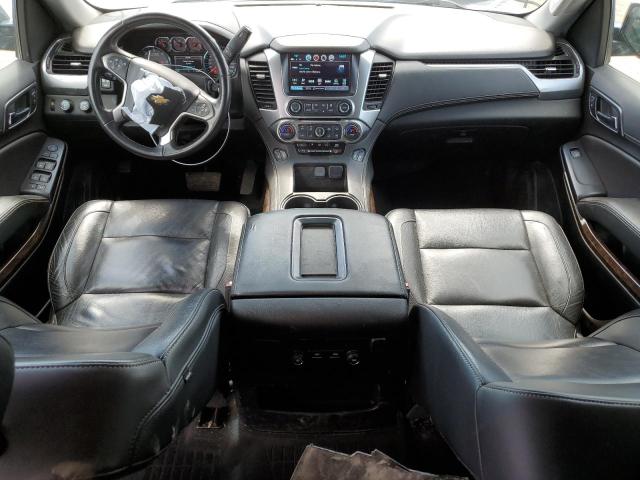 1GNSKBKC6KR349465 2019 Chevrolet Tahoe K1500 Lt