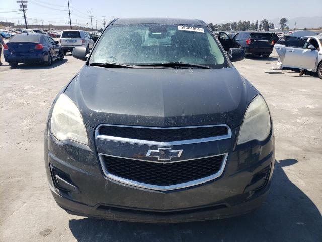 2014 Chevrolet Equinox Ls VIN: 2GNALAEK0E6215010 Lot: 59084954