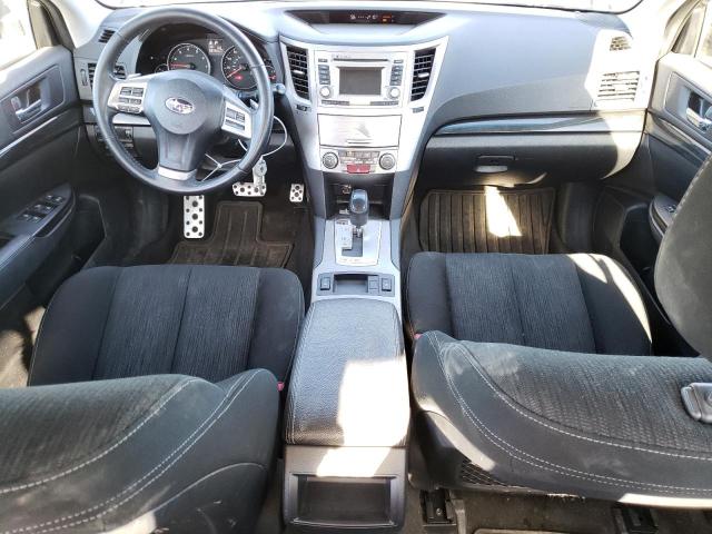 2014 Subaru Legacy 2.5I Sport VIN: 4S3BMBH66E3029414 Lot: 59989574