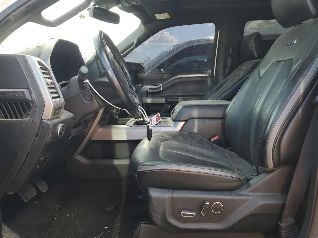 2019 FORD F150 SUPER - 1FTEW1E48KFB28136