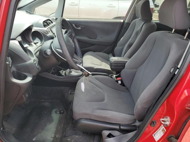 2011 Honda Fit VIN: JHMGE8H31BC008363 Lot: 58722884