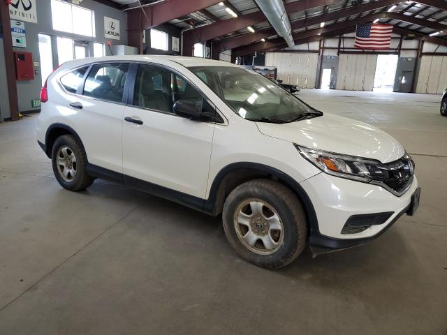 2015 Honda Cr-V Lx VIN: 5J6RM4H39FL118003 Lot: 57244984