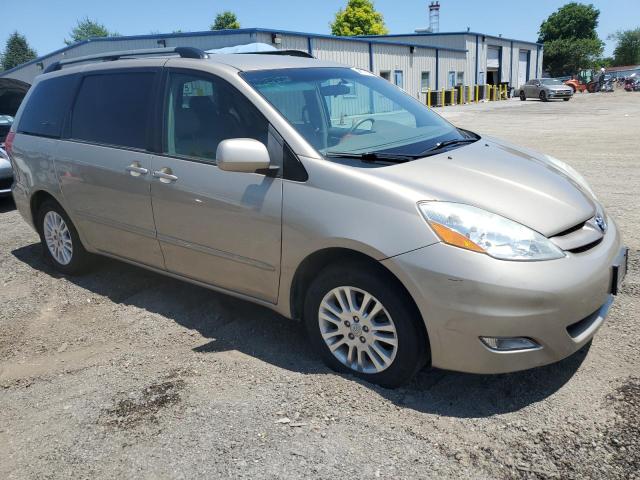 2007 Toyota Sienna Xle VIN: 5TDZK22C67S050722 Lot: 60200534