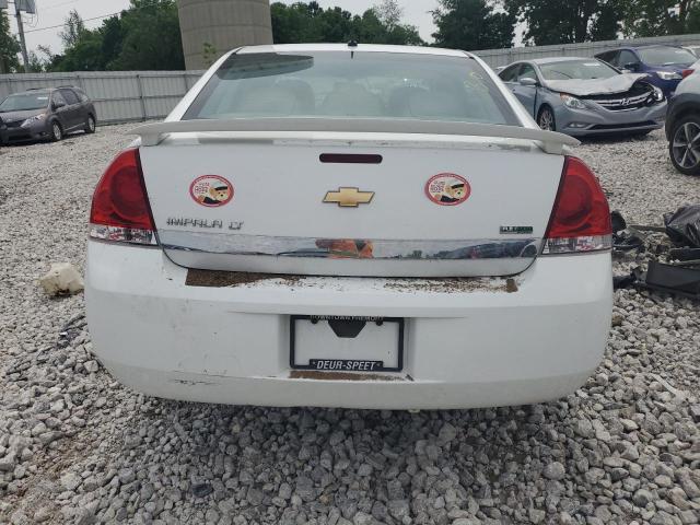 2011 Chevrolet Impala Lt VIN: 2G1WG5EK5B1334697 Lot: 56836034