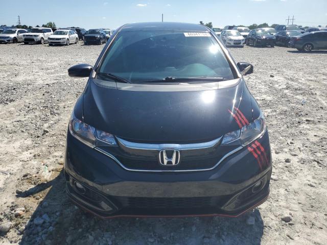 2020 HONDA FIT SPORT - 3HGGK5H67LM719781